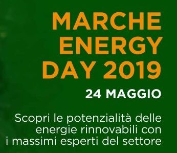 marche energy day