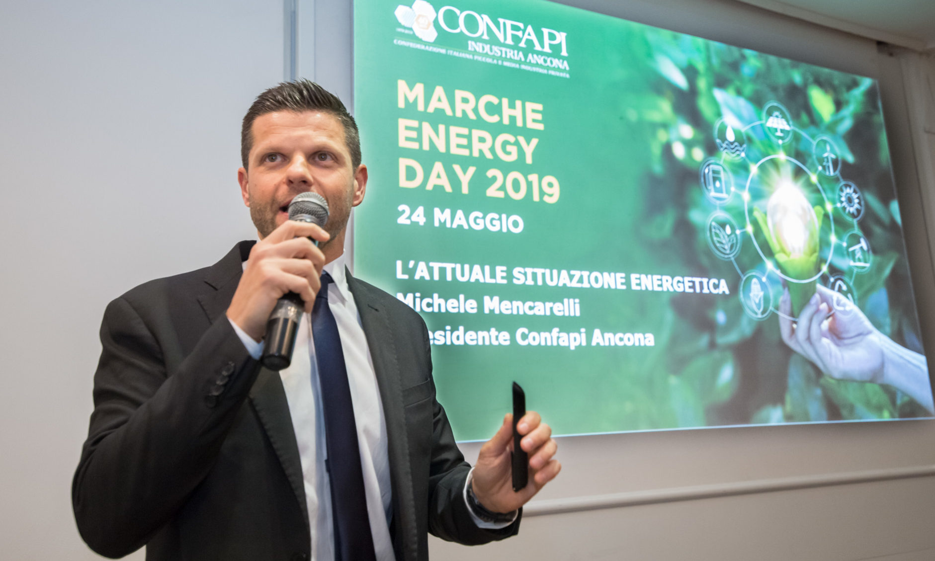 Confapi Marche Energy Day