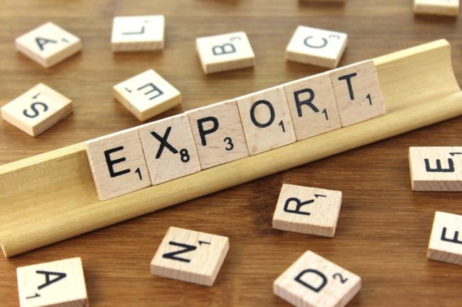 export