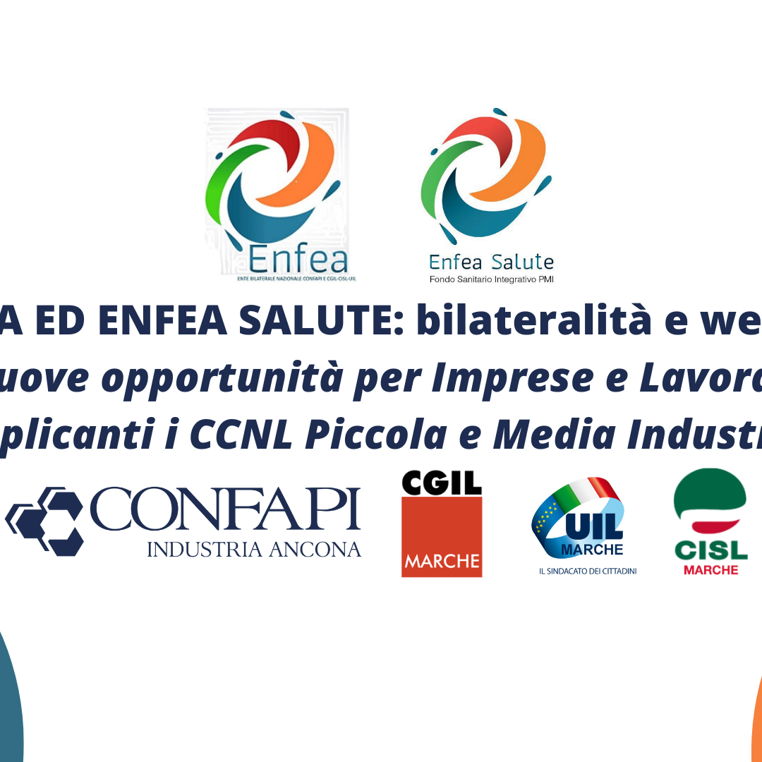 Confapi Ancona Confederazione italiana piccola e media industria privata