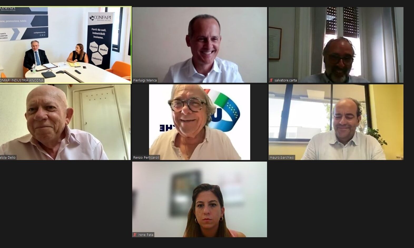 ENFEA WEBINAR