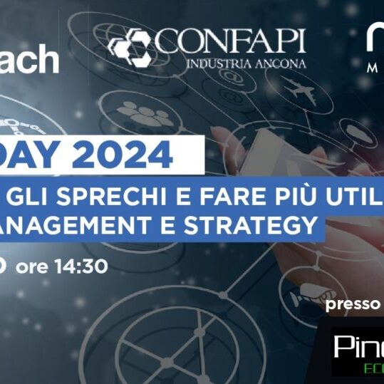 Banner Lean Day 2024 OK