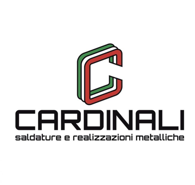LOGO AZIENDA Cardinali