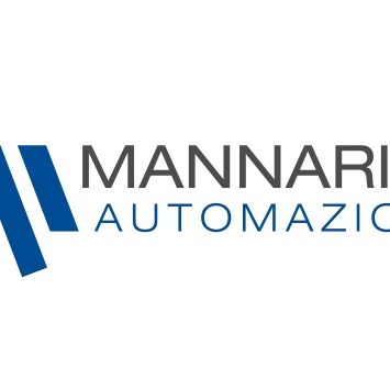 logo MANNARINI Automazioni