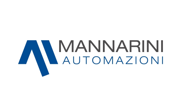 logo MANNARINI Automazioni