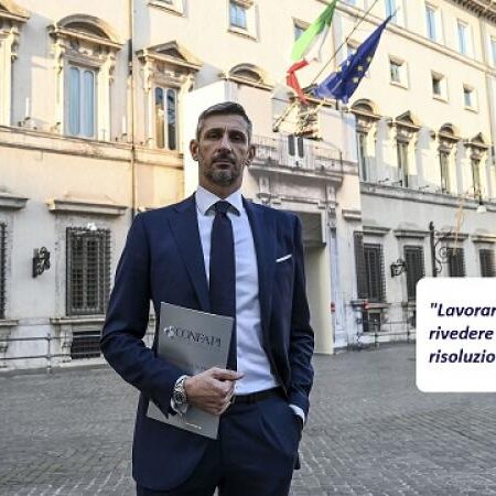 CONFAPI Presindete Camisa CBAM