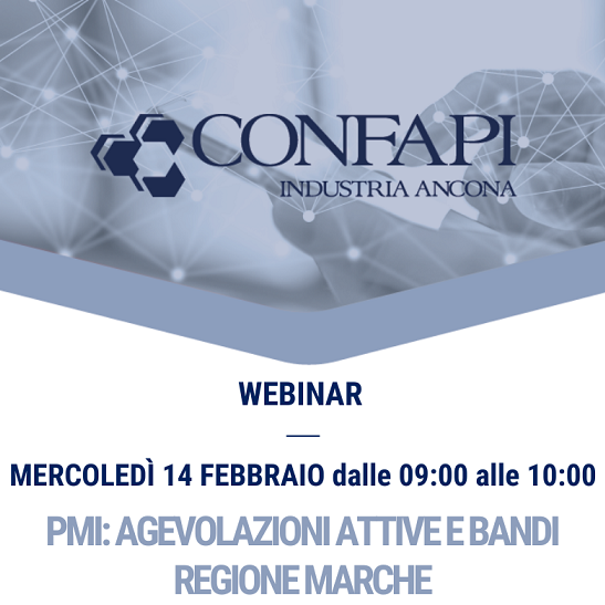 testata CONFAPI – Webinar 14 febbraio 2024 ok