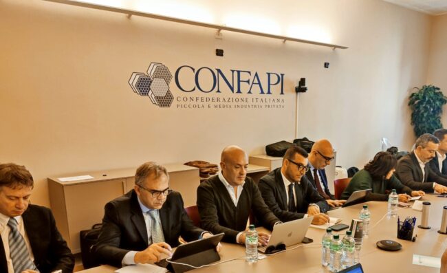 a_Consulta dei Direttori CONFAPI ROMA 14 marzo 2024