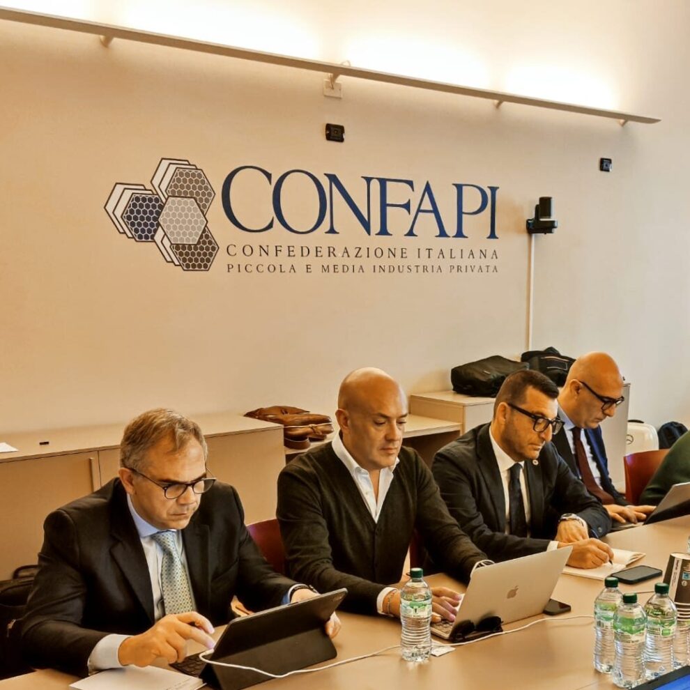 a_Consulta dei Direttori CONFAPI ROMA 14 marzo 2024