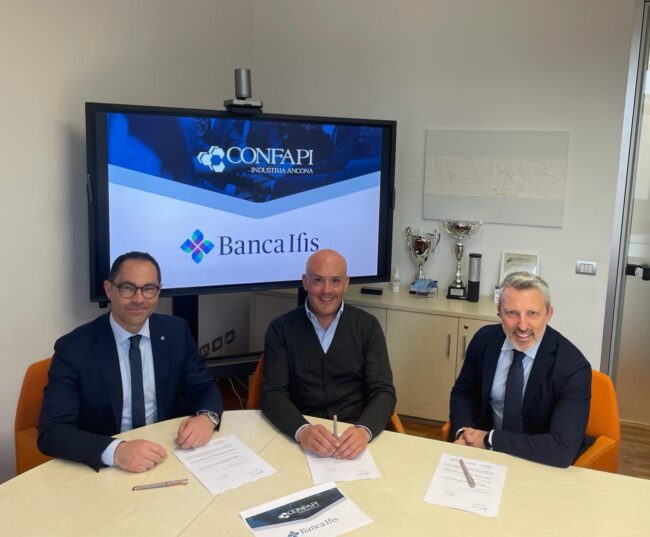 CONFAPI AN e Banca IFIS 2