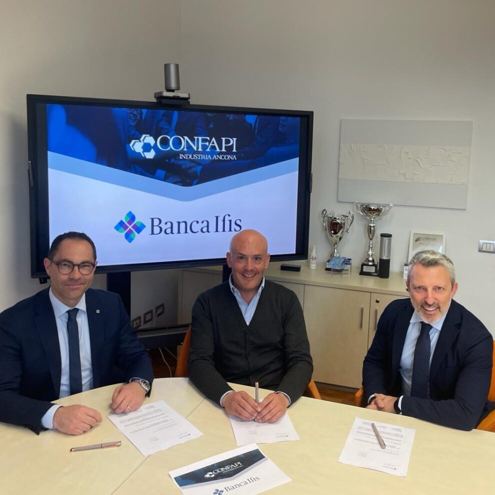 CONFAPI AN e Banca IFIS 2