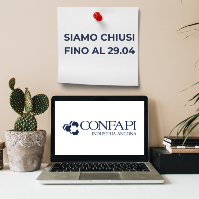 siamo chiusi 25 aprile