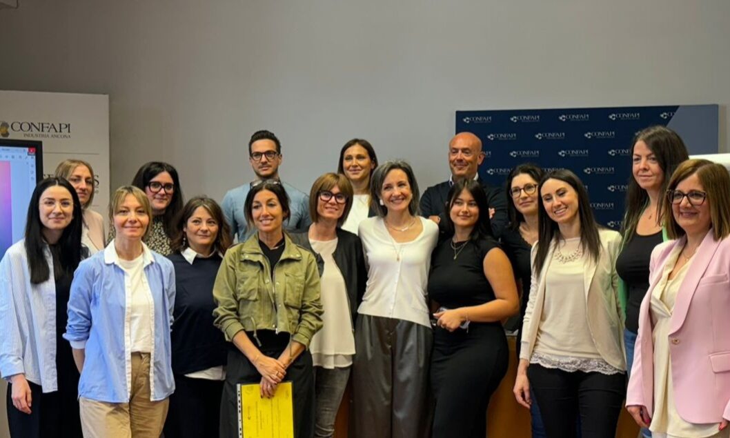 A Felicita CONFAPI INDUSTRIA ANCONA