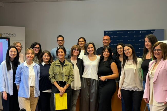 A Felicita CONFAPI INDUSTRIA ANCONA