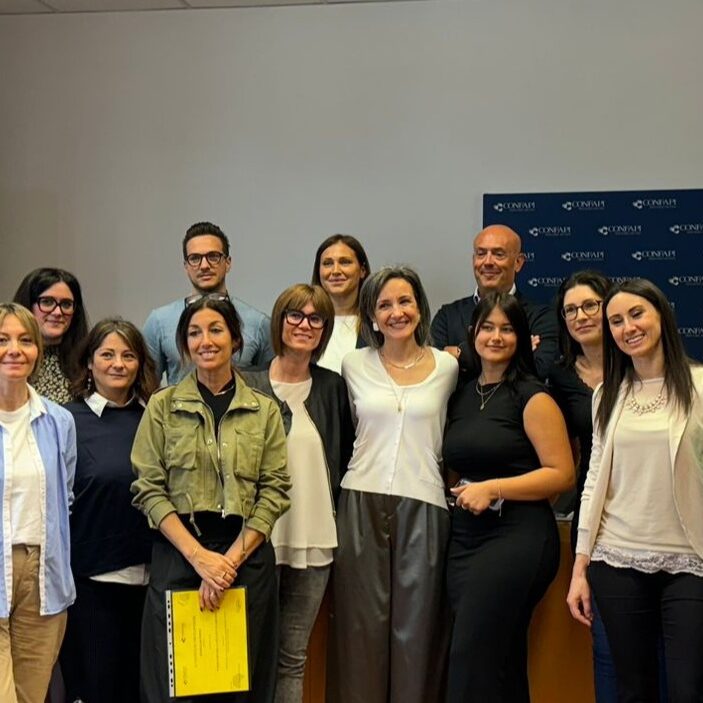 A Felicita CONFAPI INDUSTRIA ANCONA