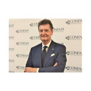 Presidente ANIEM per sito