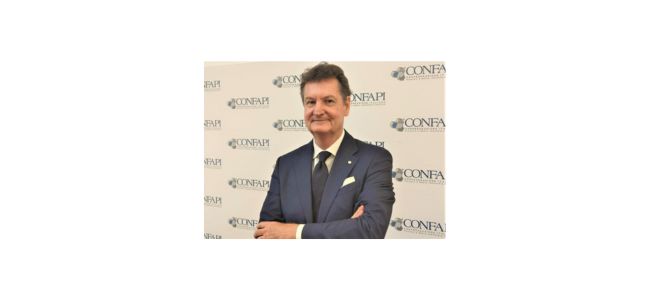 Presidente ANIEM per sito