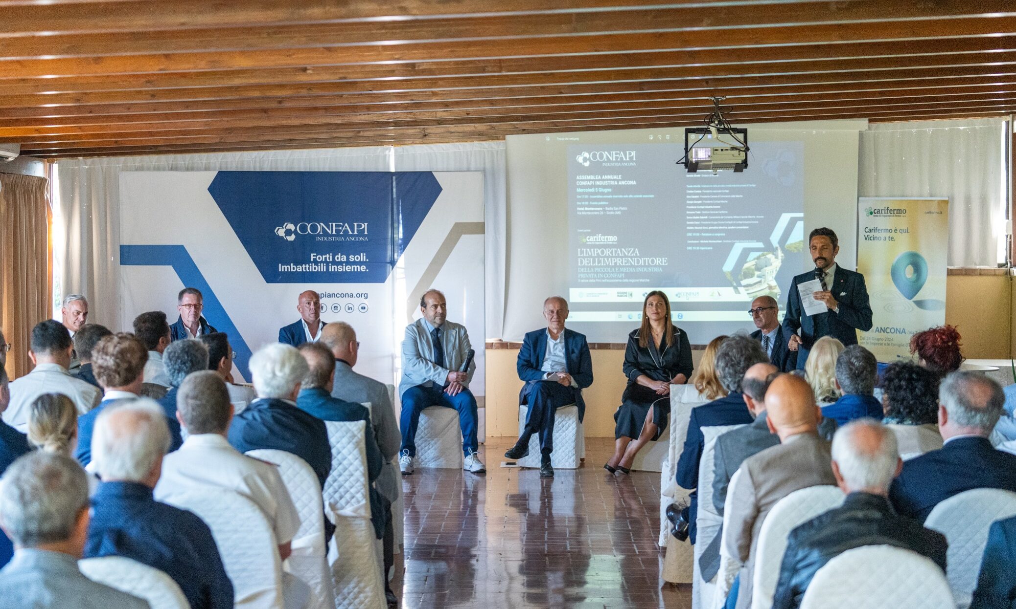 RID TAVOLA ROTONDA EVENTO 5 GIUGNO 2024 TAVOLA ROTONDA