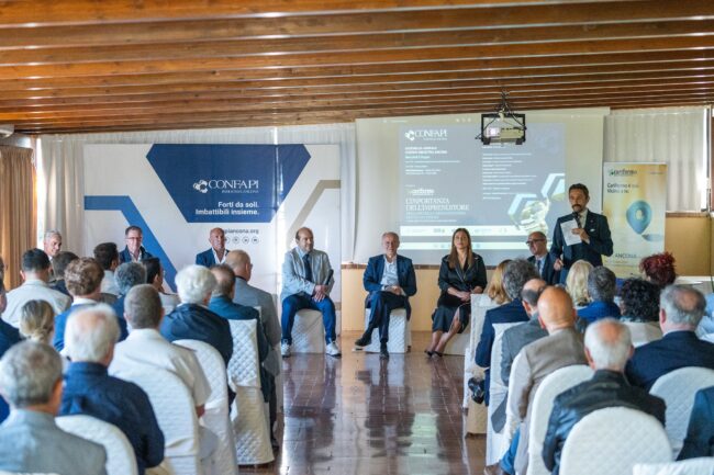 RID TAVOLA ROTONDA EVENTO 5 GIUGNO 2024 TAVOLA ROTONDA