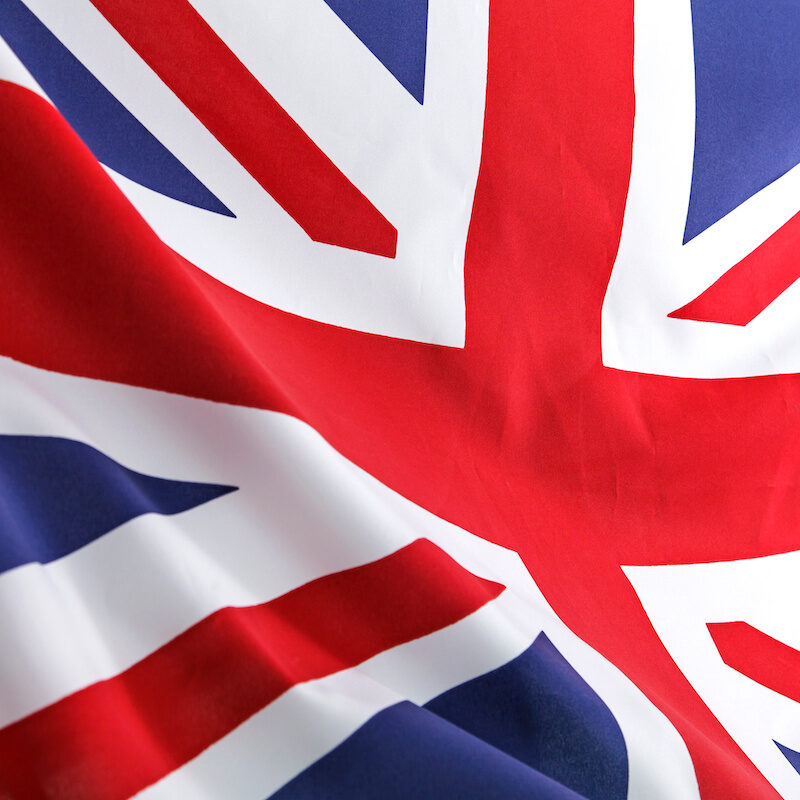 Flag of the United Kingdom, British flag, Union Jack