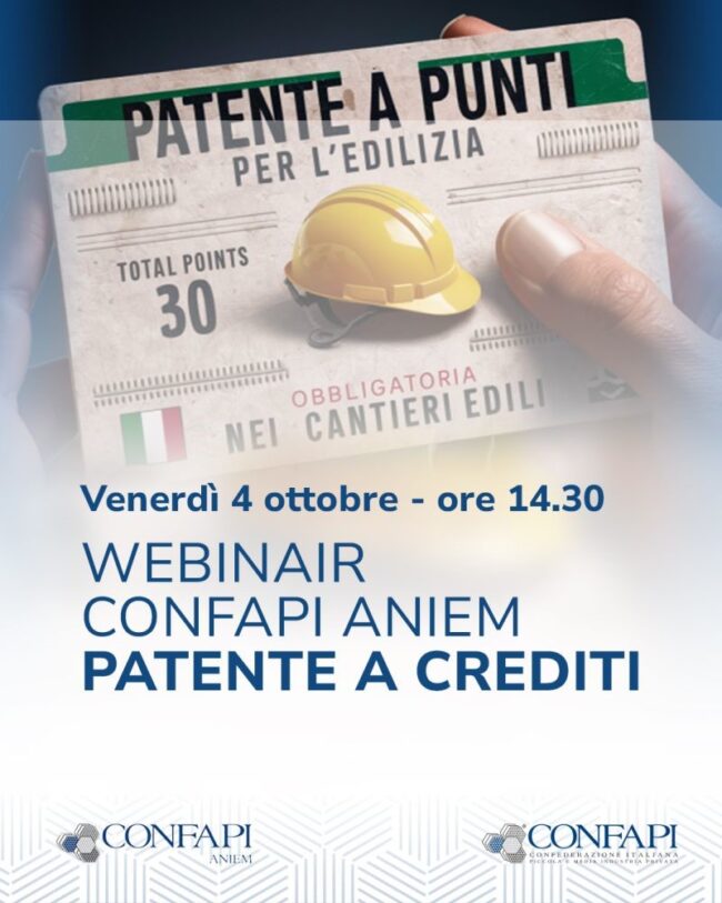 webinar confapi aniem patente a punti ok