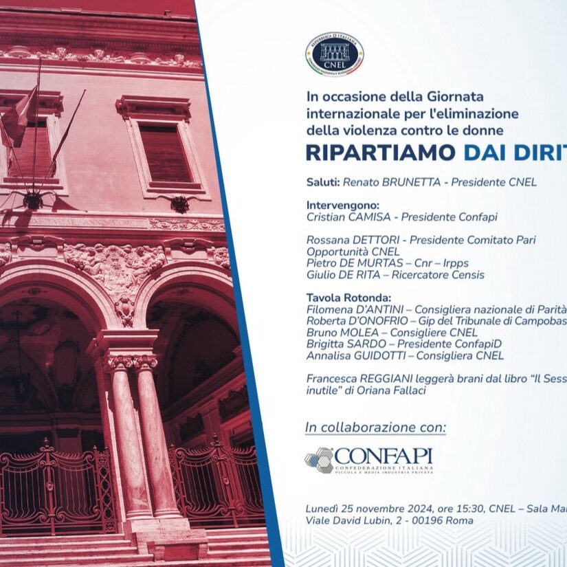 immagine giornata contro violenza donne