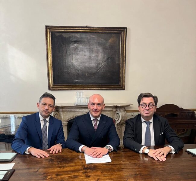 Confapi Industria Ancona e Mediobanca Private Banking