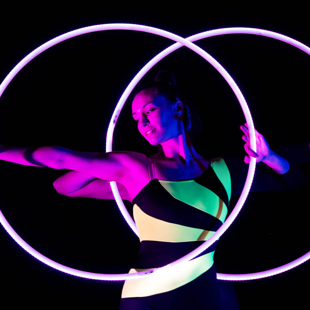 Spettacolo LED LIVE (1)