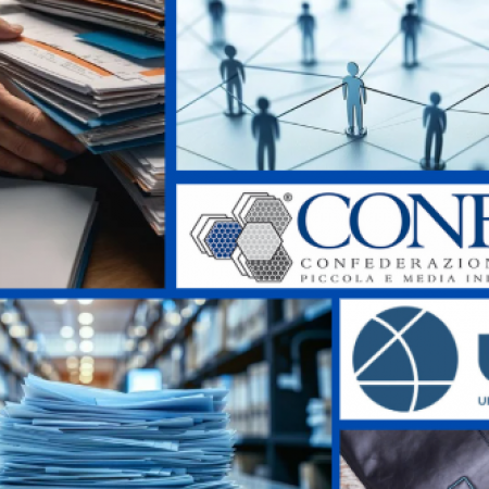 confapi e uni accordo quadro dal nazionale