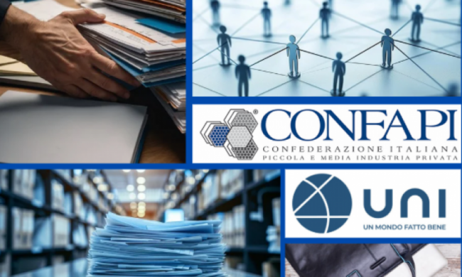 confapi e uni accordo quadro dal nazionale