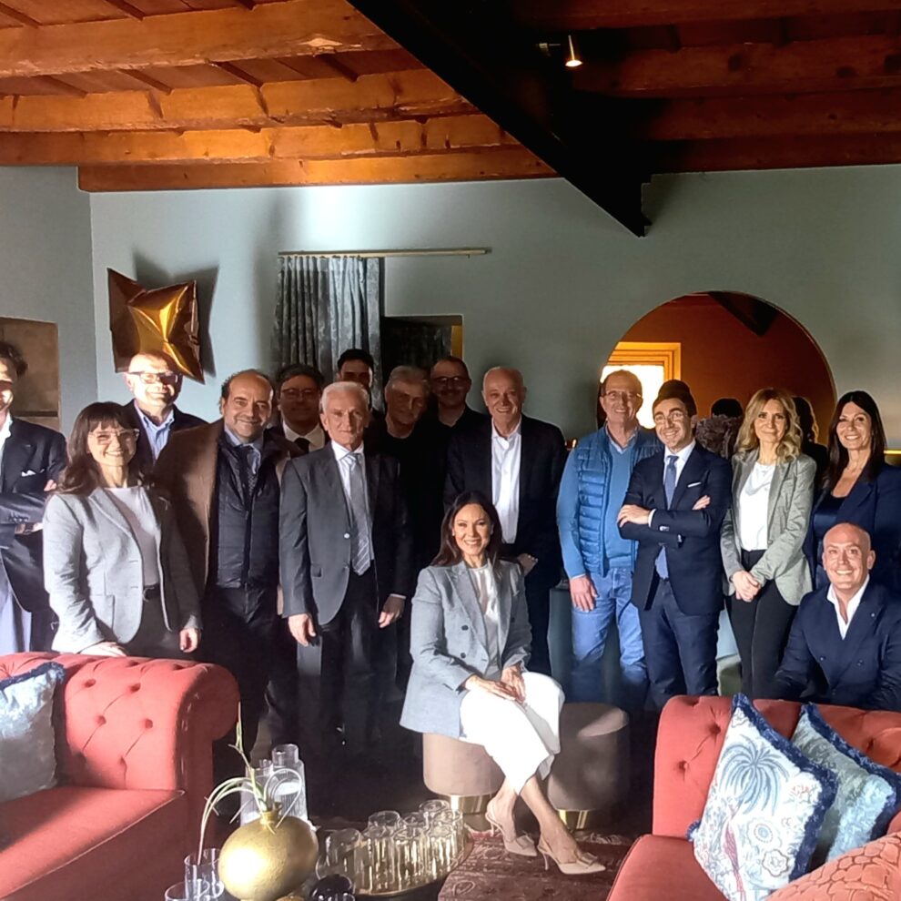 Foto gruppo 27 marzo 2025