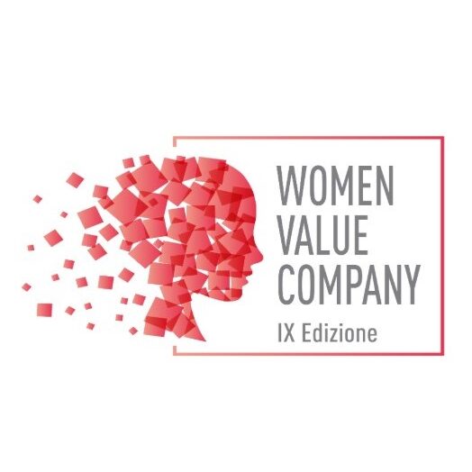 premio women 2025 simbolo