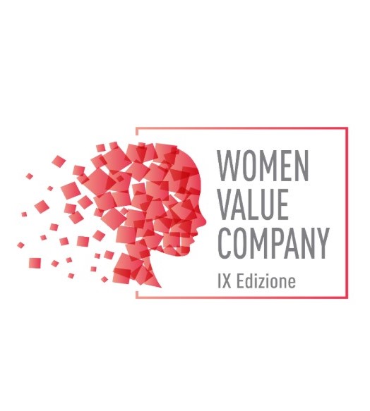 premio women 2025 simbolo