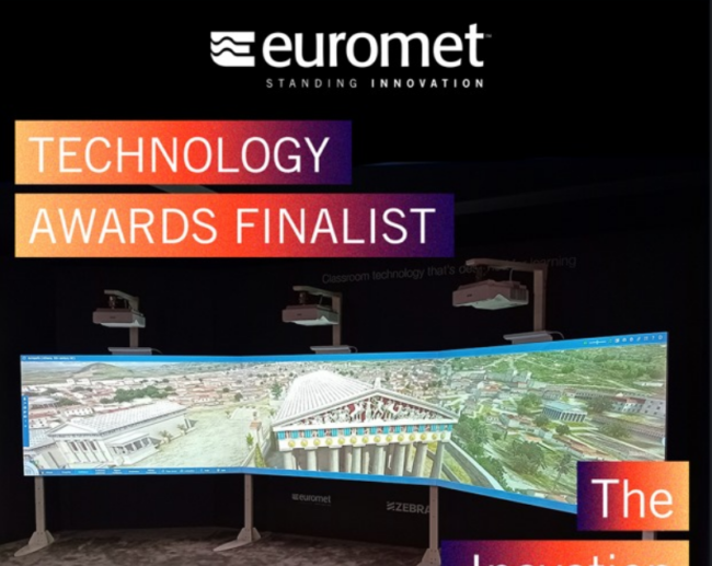 premio euromet