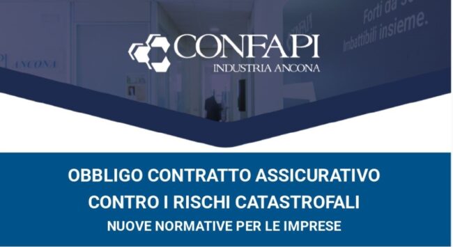 OBBLIGO CONTRATTO ASSICURATIVO – 1