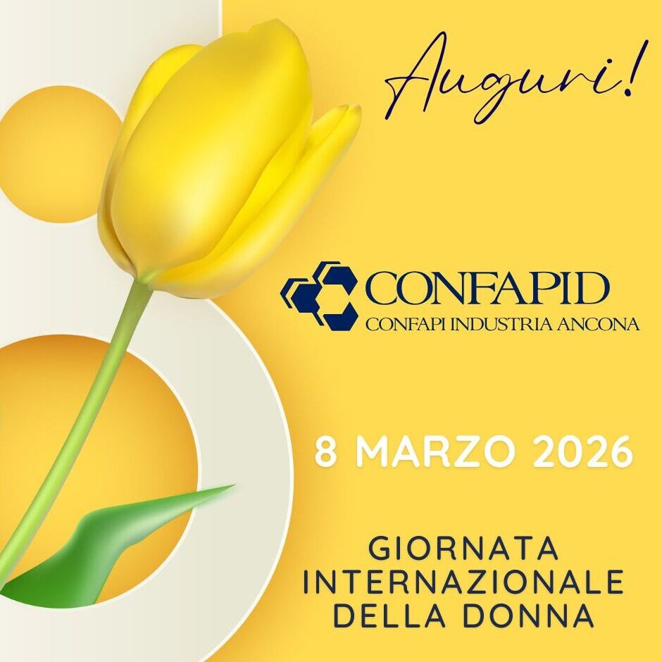 AUGURI 8 MARZO 2026