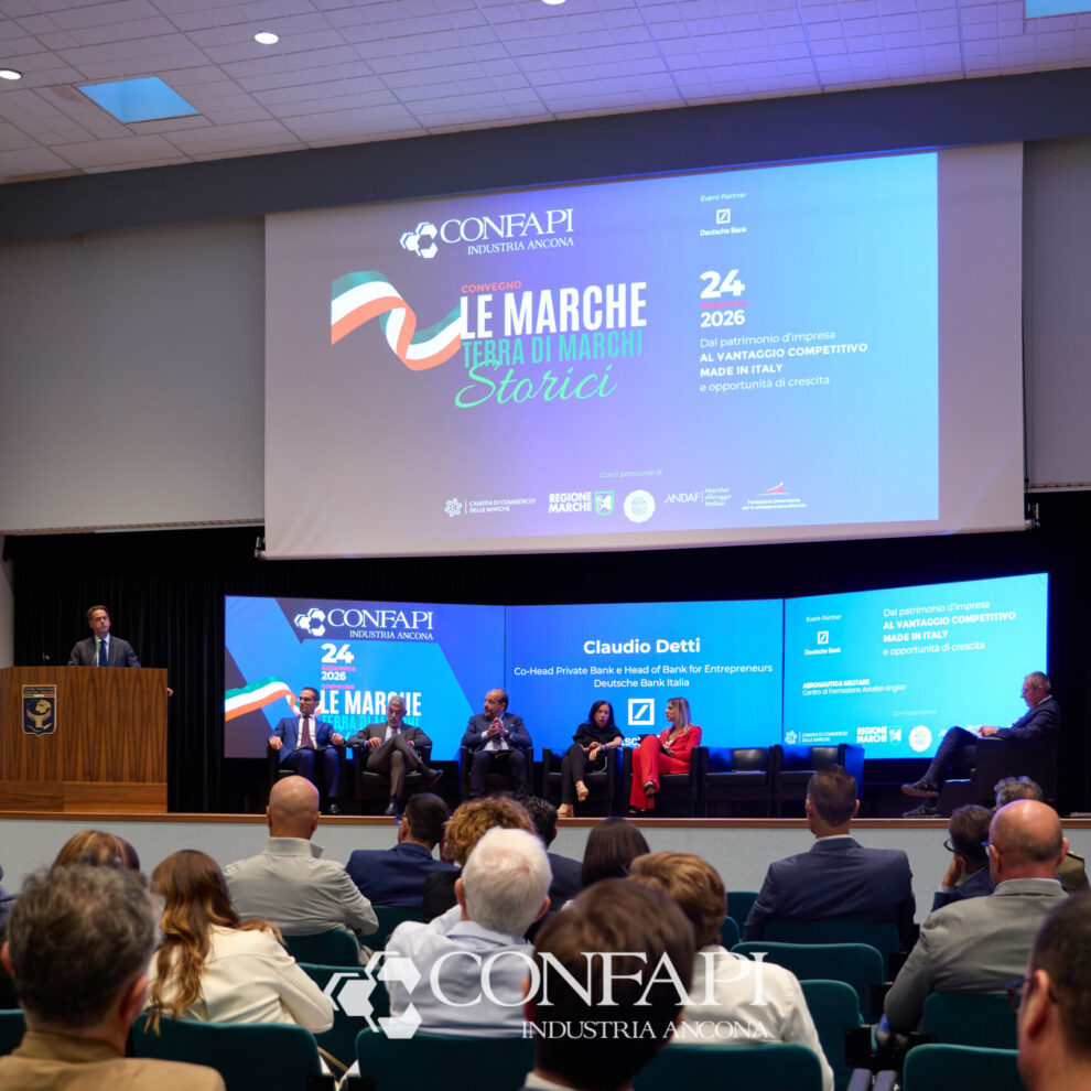 CONVEGNO MARCHI STORICI_PALCO INTERVENTI